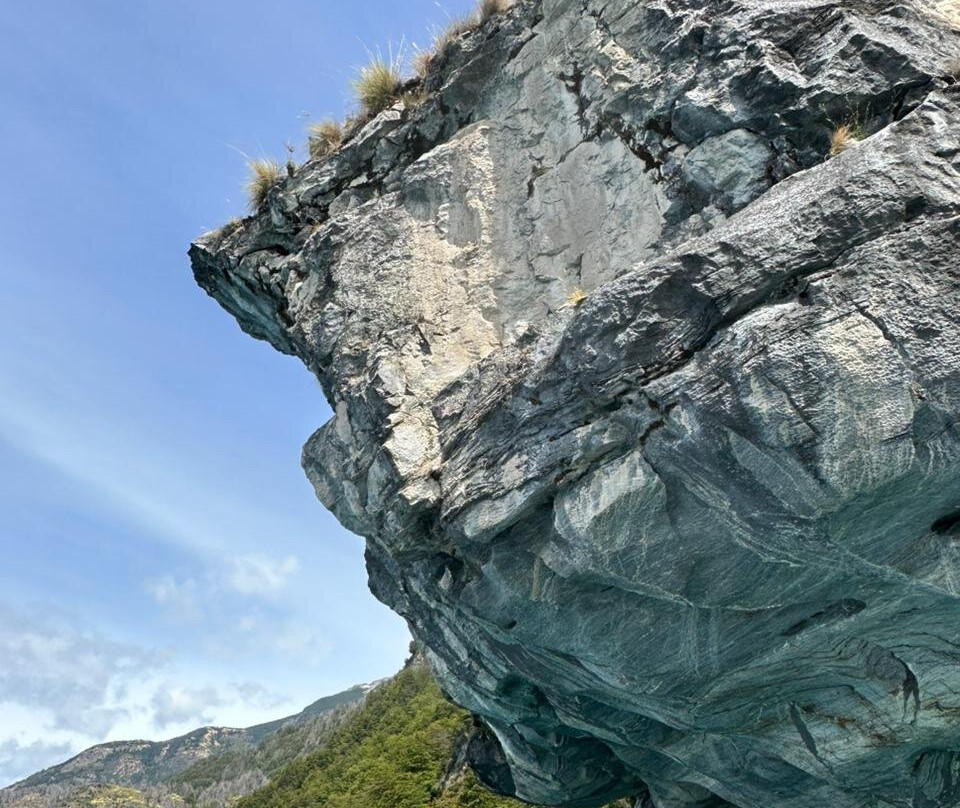 99% Aventura-Puerto Rio Tranquilo必去景点