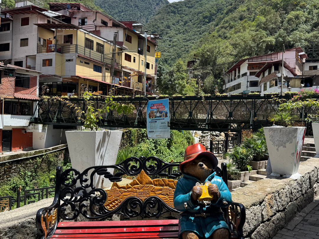 Machupicchu Explorers E.I.R.L-库斯科必去景点