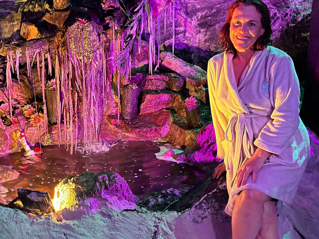 Desal-锡帕基拉必去景点