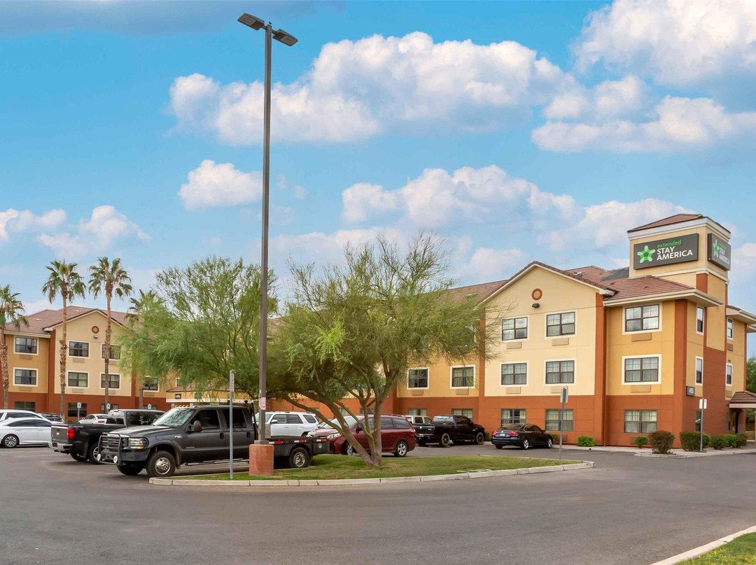 Extended Stay America Phoenix - Mesa