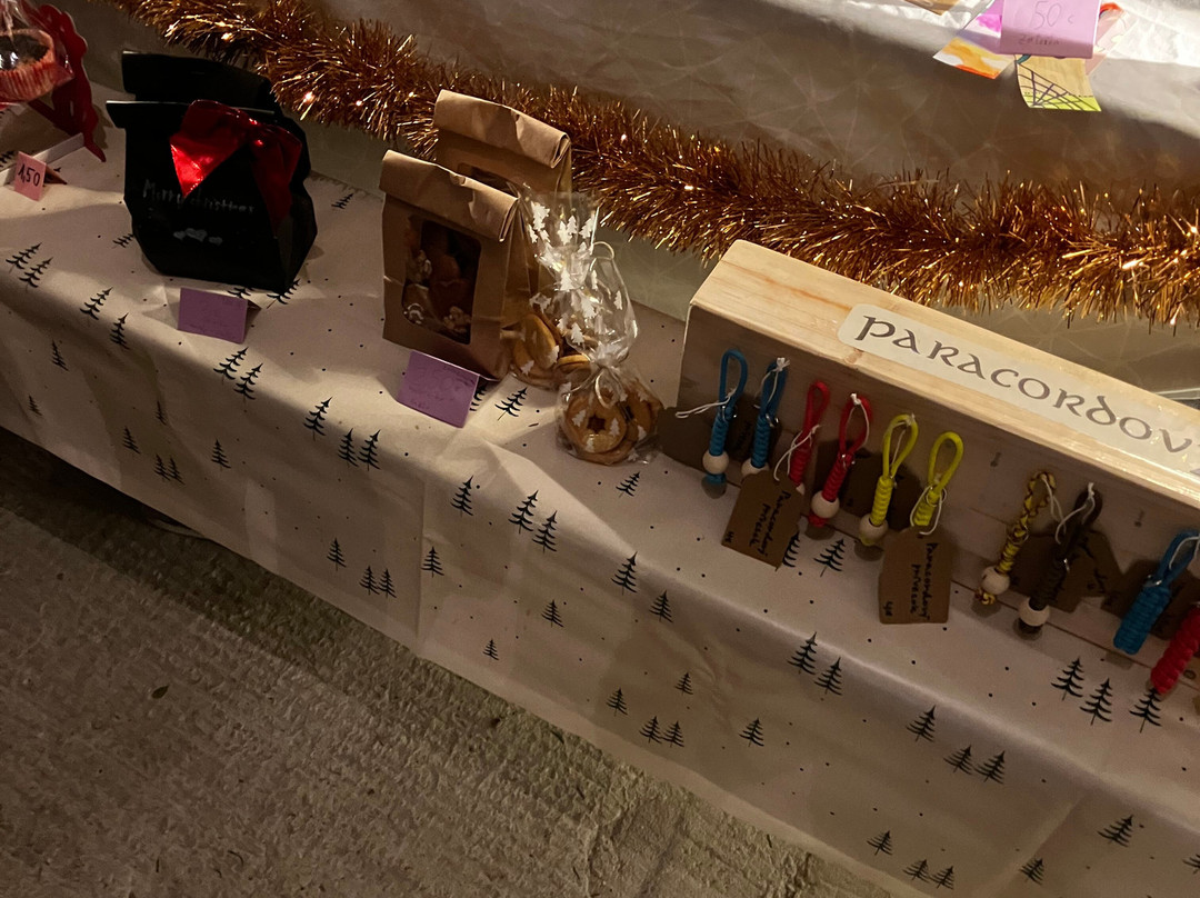 Synagoge-Stupava必去景点