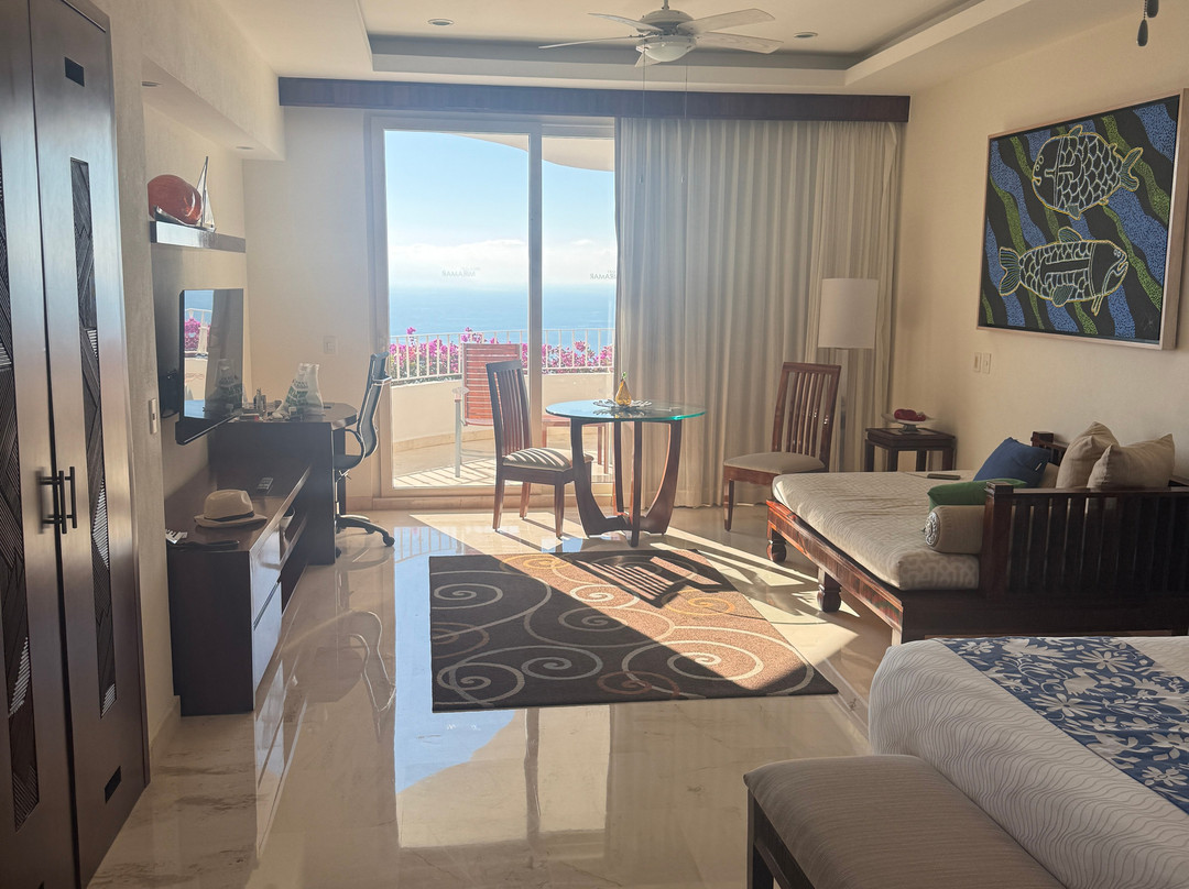 Grand Miramar All Luxury Suites & Residences主图