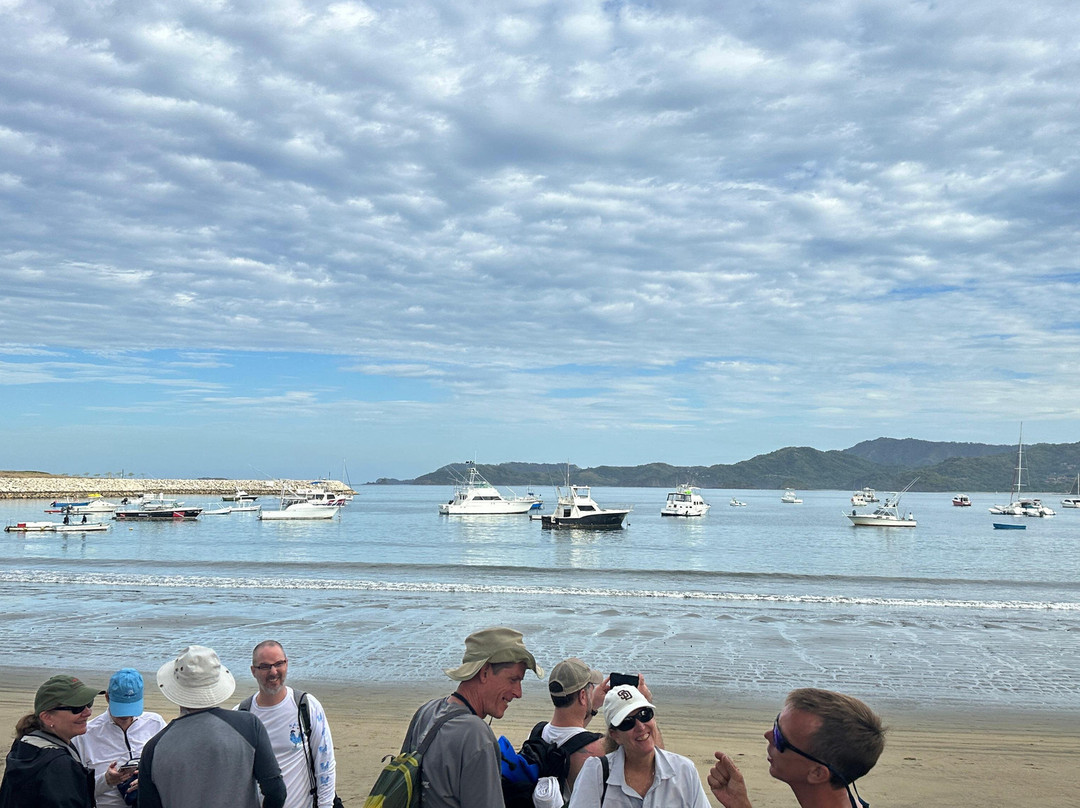 Uncharted Diving Expeditions-Playa Flamingo必去景点