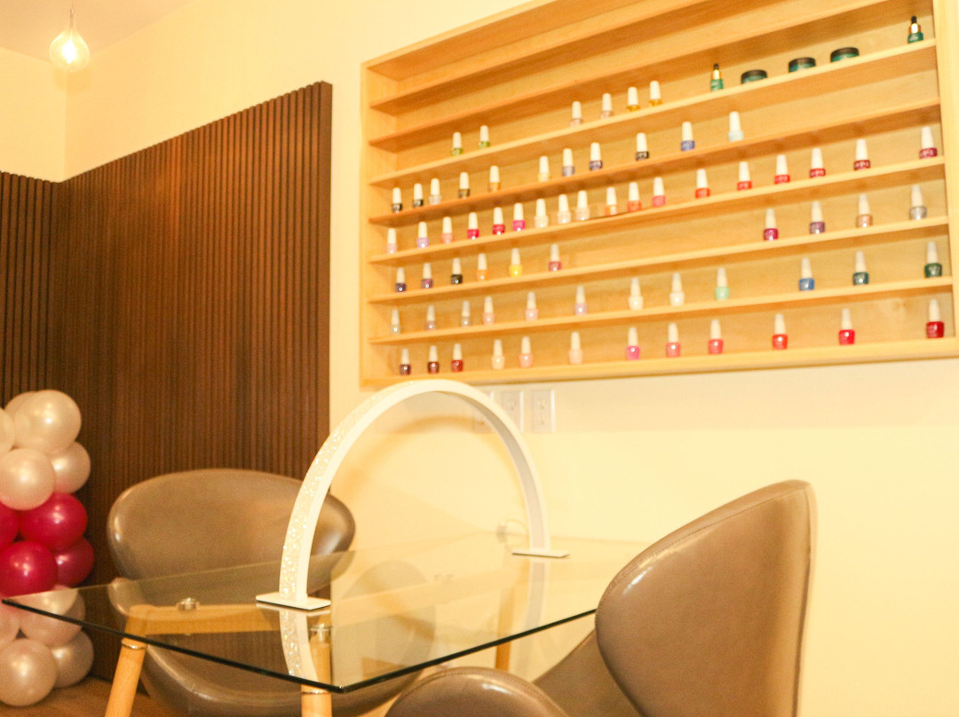 The Lotus Center Spa