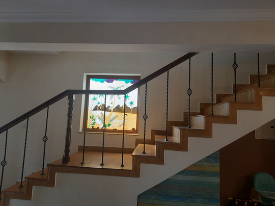 Treehouse Blue Hotel & Villas主图