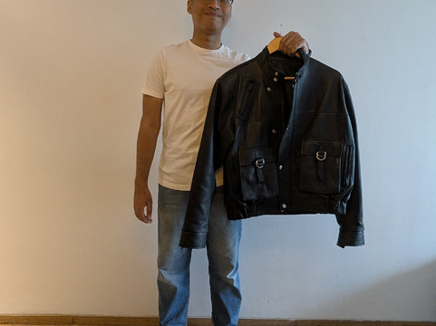 Kuta Leather And Tailor-库塔必去景点