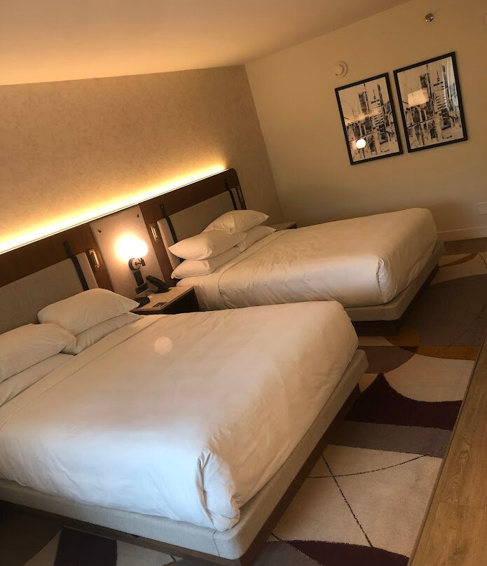 新布伦兹维克凯悦酒店主图