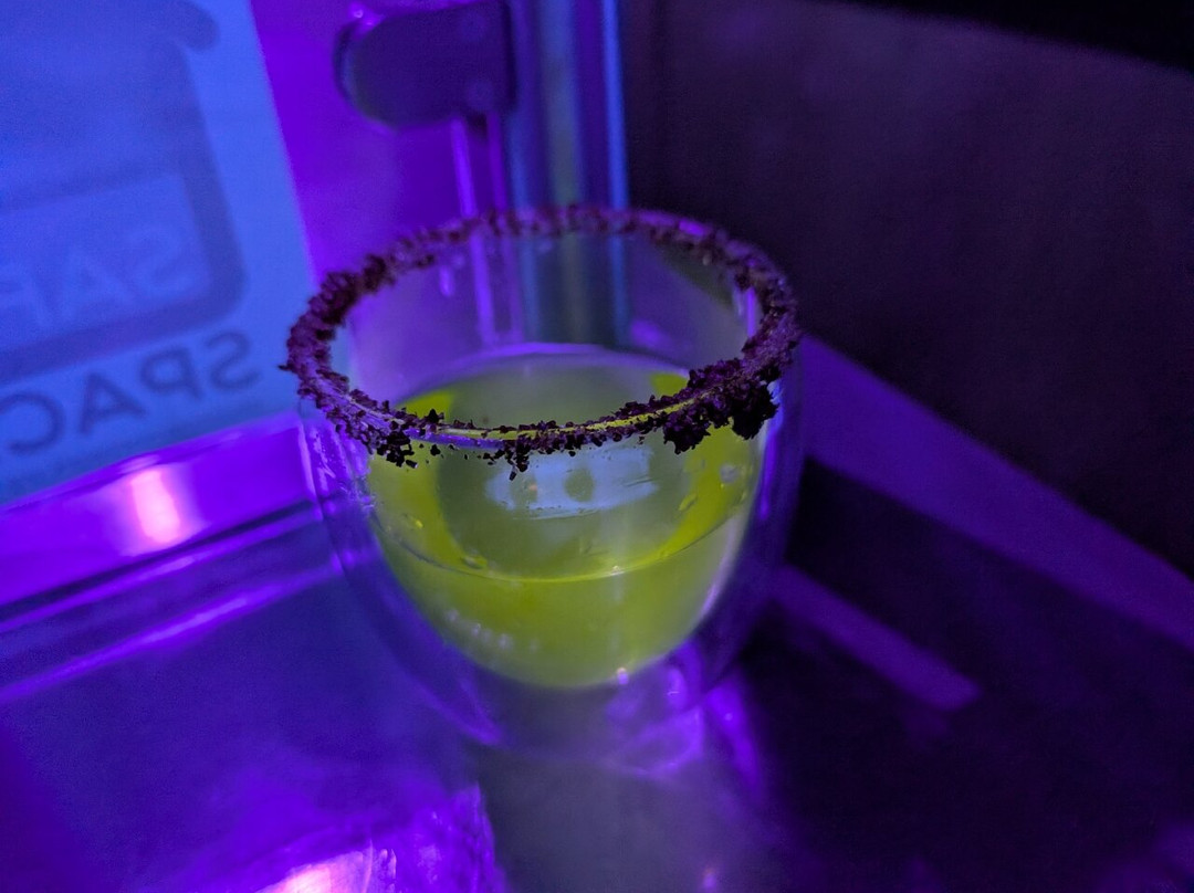 The Cambridge Gin Laboratory-剑桥必去景点