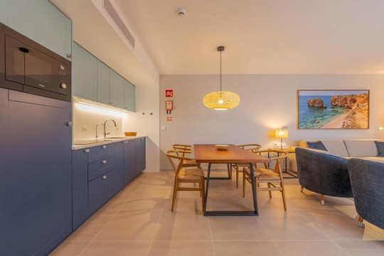 Hapimag Resort Albufeira主图