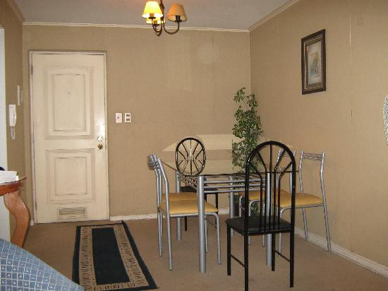 San Marino Apart Hotel主图