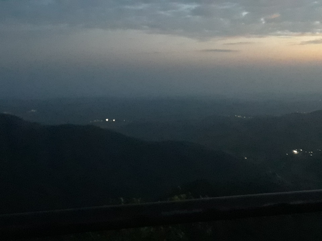 MTDC Mozari Point Resort主图