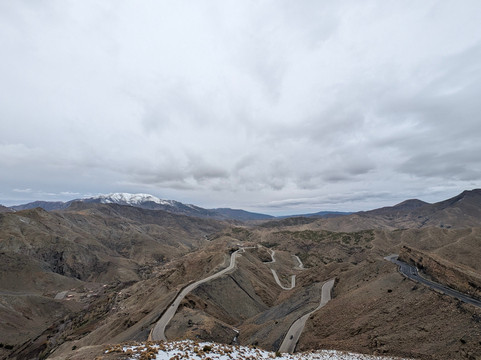 Live Morocco tours-非斯必去景点