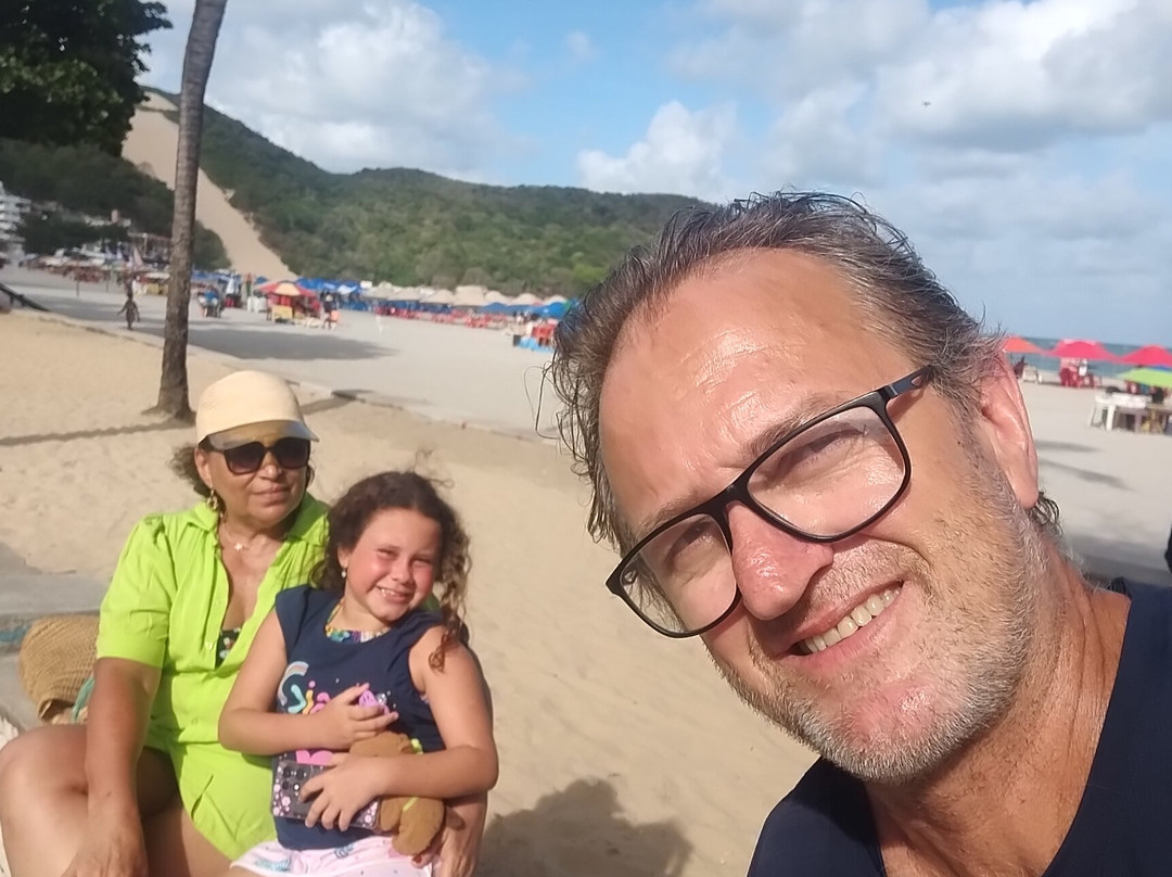 Natal Transfer Executivo-Sao Goncalo Do Amarante必去景点