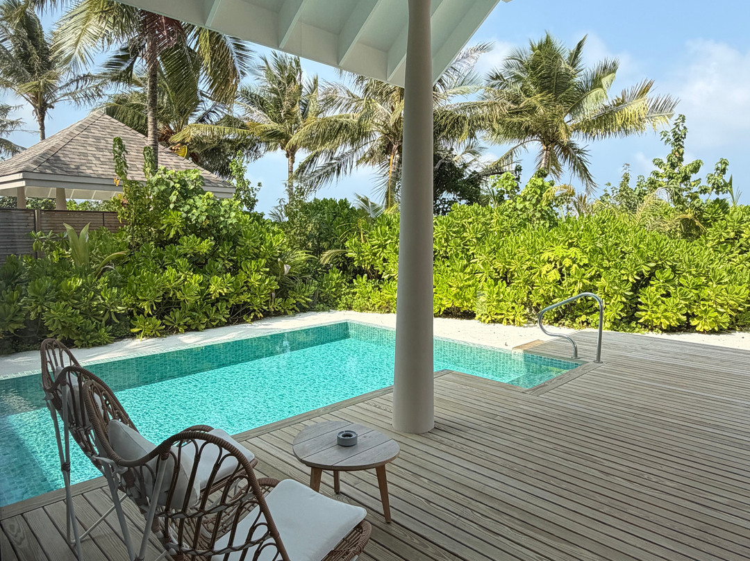 Ananea Madivaru Maldives