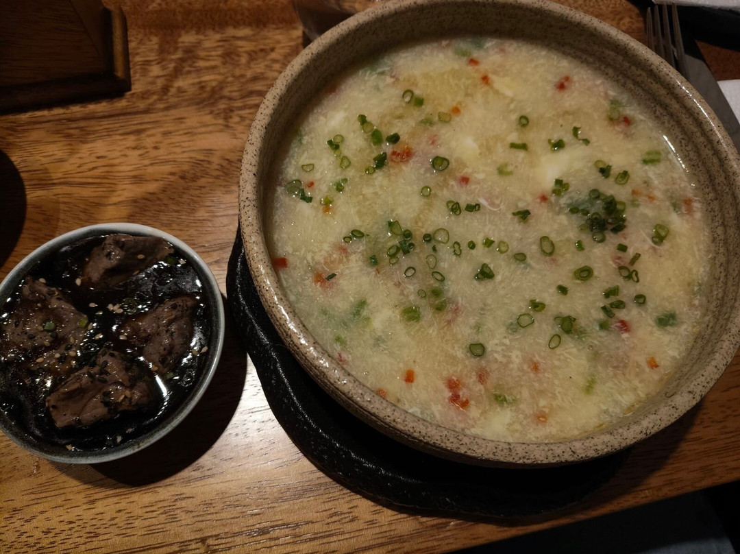 Xiu Mei Cocina Oriental Andina