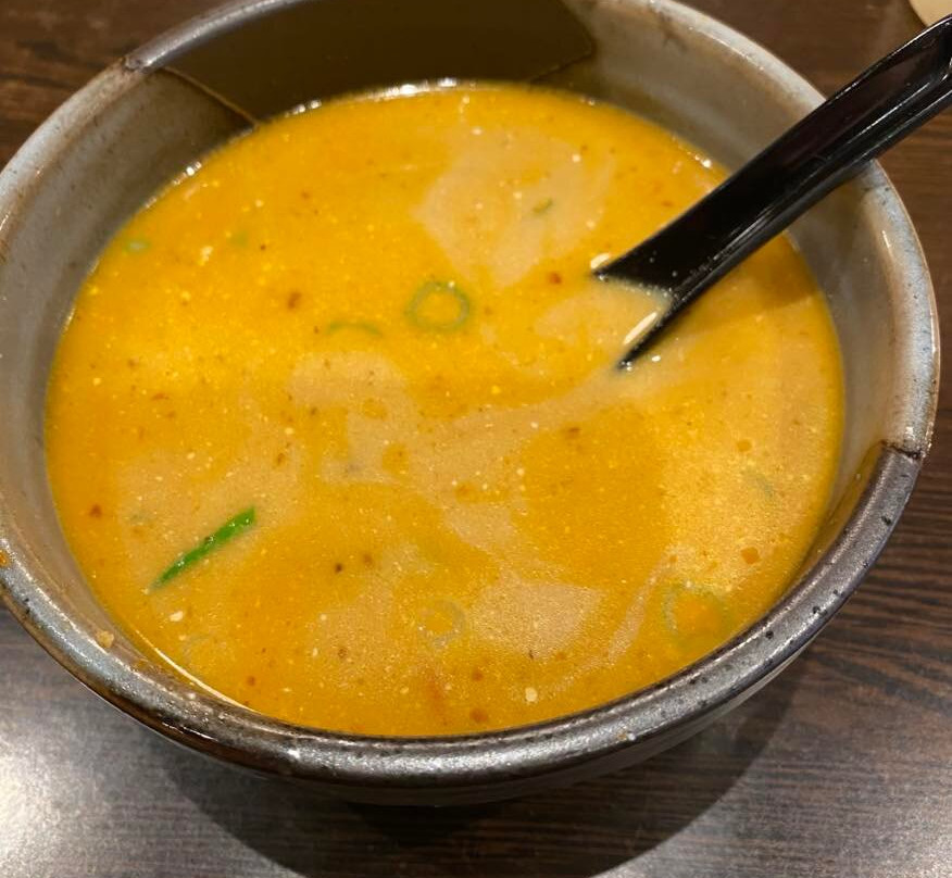 Ajisen Ramen Watergardens