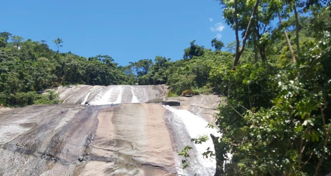 Cachoeira Paqueta-伊利亚贝拉必去景点