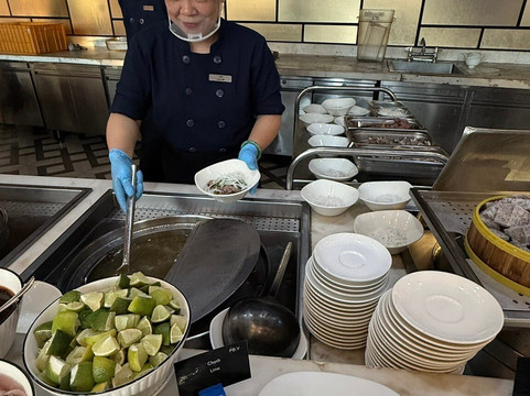 Radisson Blu Resort, Phu Quoc