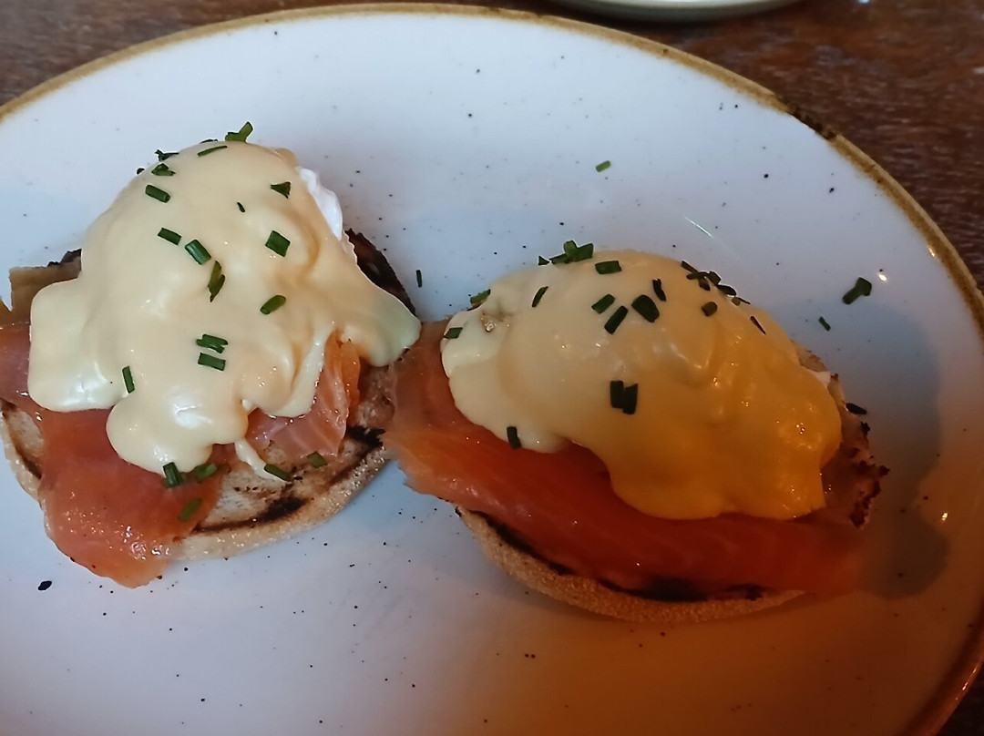 The Hadley Bowling Green Inn主图