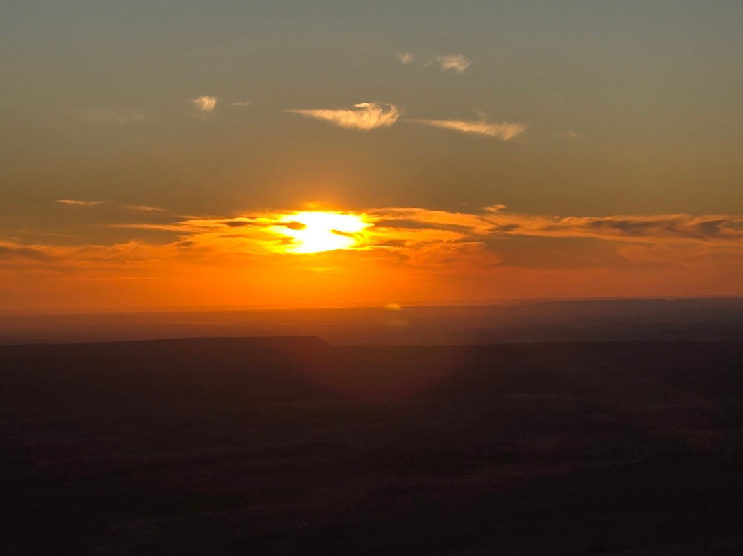 Riyadh Trips-利雅德必去景点