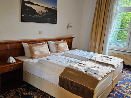 Hotel Bachmühle主图