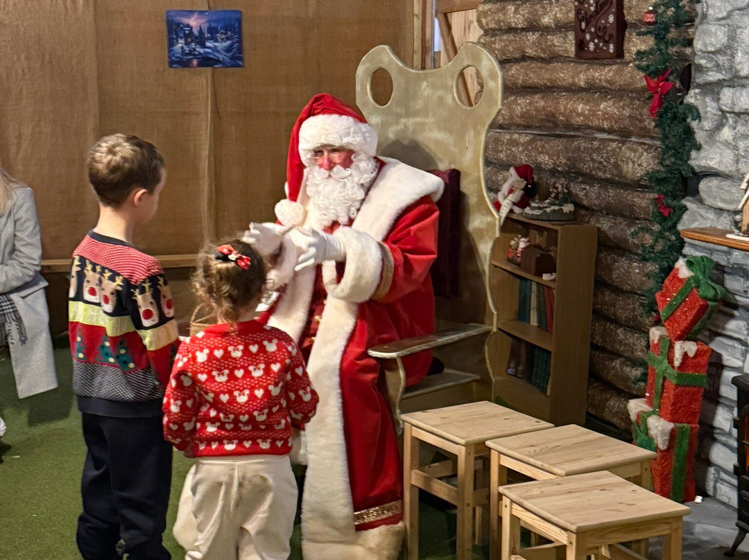 Hatton Country World-Hatton必去景点