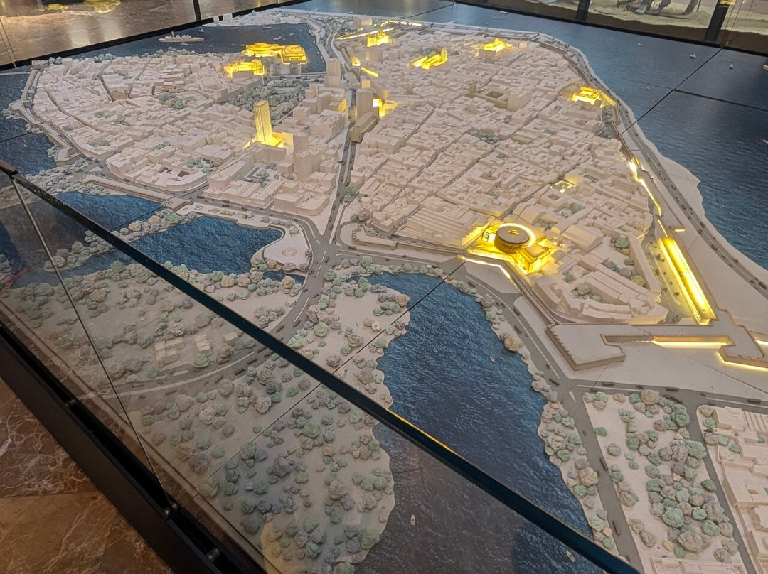 La Serrezuela-卡塔赫纳必去景点