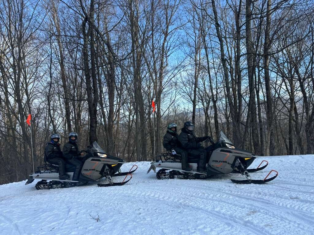 Stowe Mountain Resort-斯托必去景点
