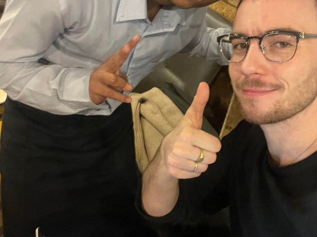 Hotel Dolphin Grand主图