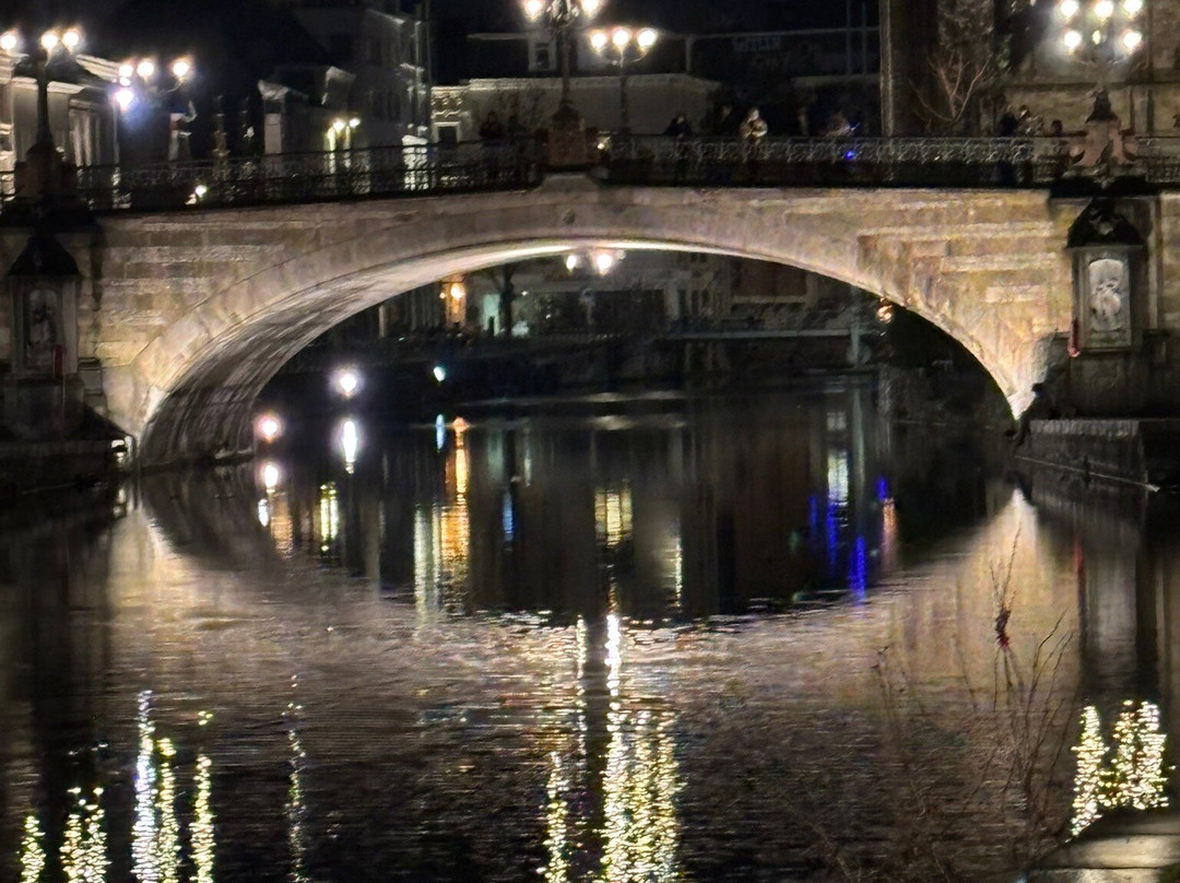 Korenmarkt-根特必去景点