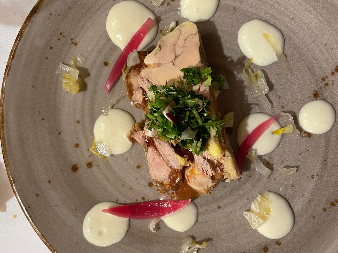 拉丁区酒店主图