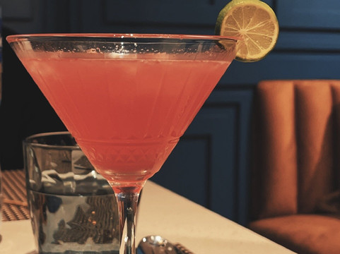 The Machhiwala by Makhan (Since 1964)