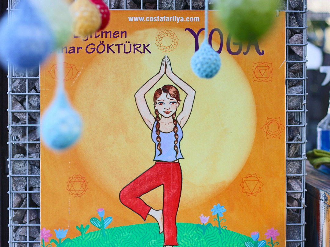 Costa Farilya Special Class Hotel主图