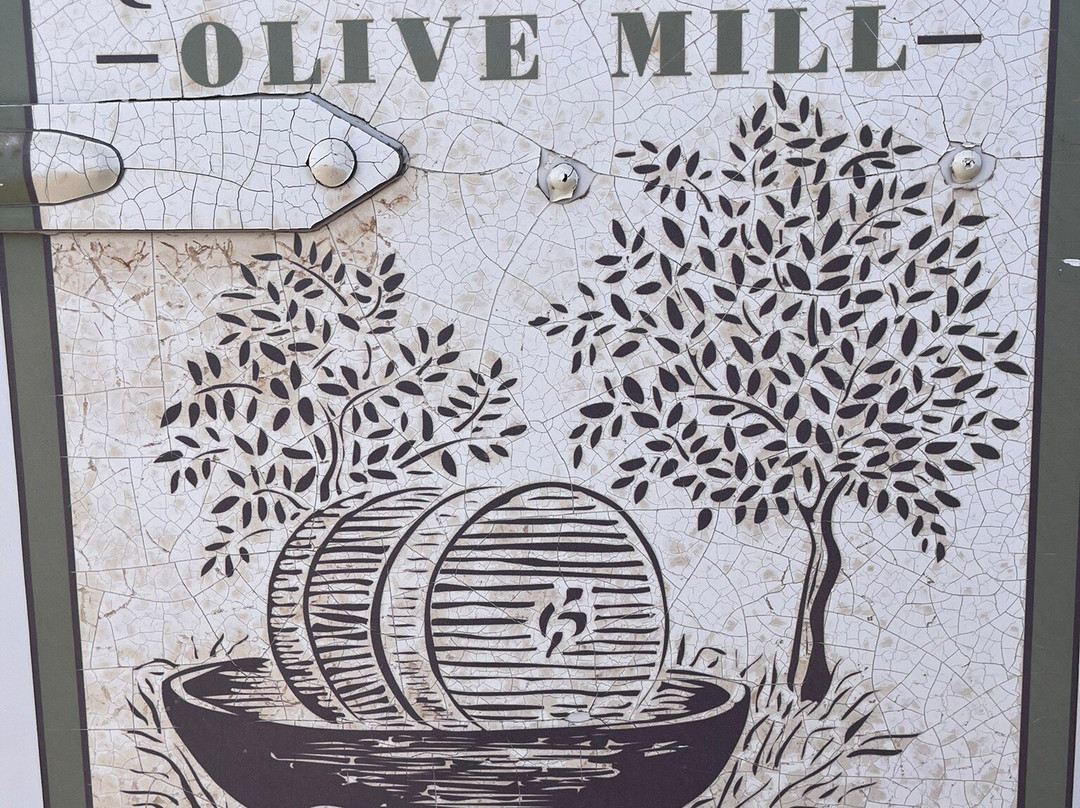 Queen Creek Olive Mill-Queen Creek必去景点