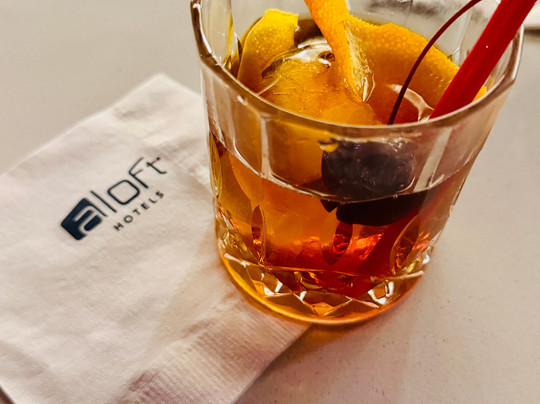 Aloft Knoxville West主图