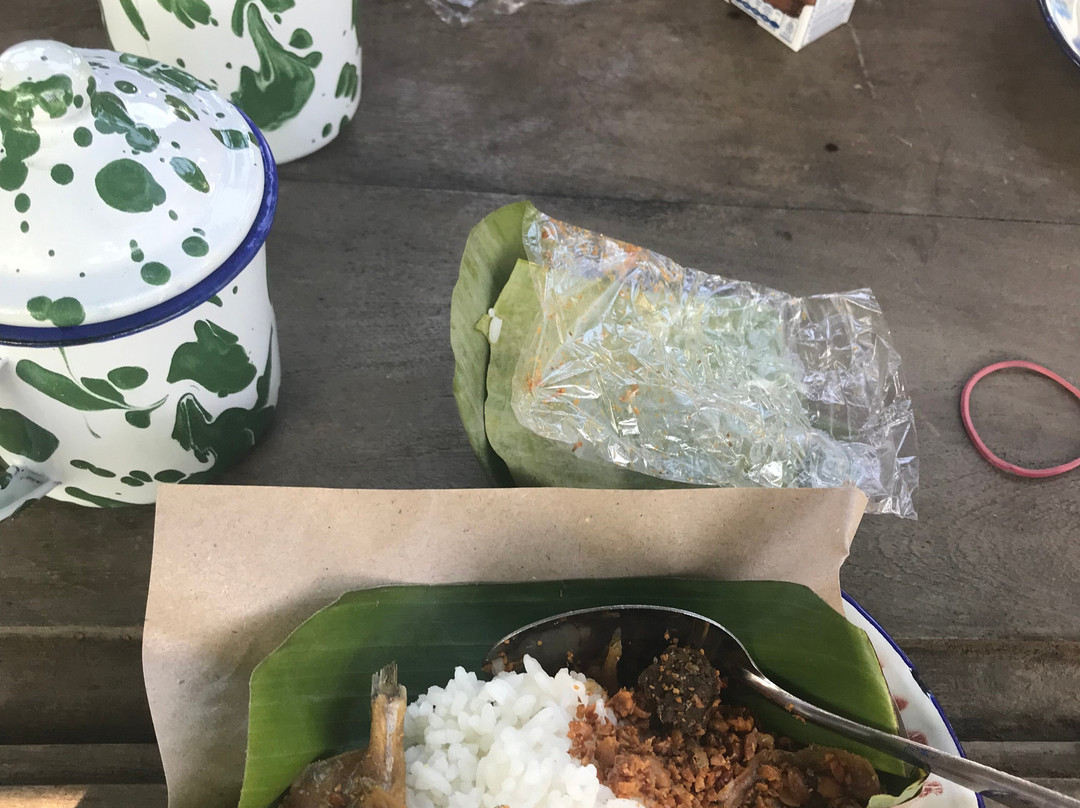 Moana - Sustainable Bicycle Tour-Yogyakarta必去景点