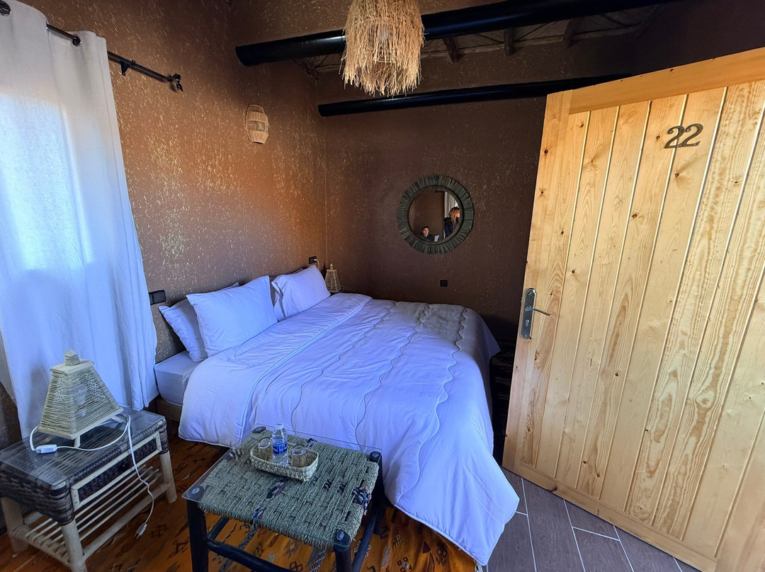 Taifest酒店住宿-Riad Tamdakhte