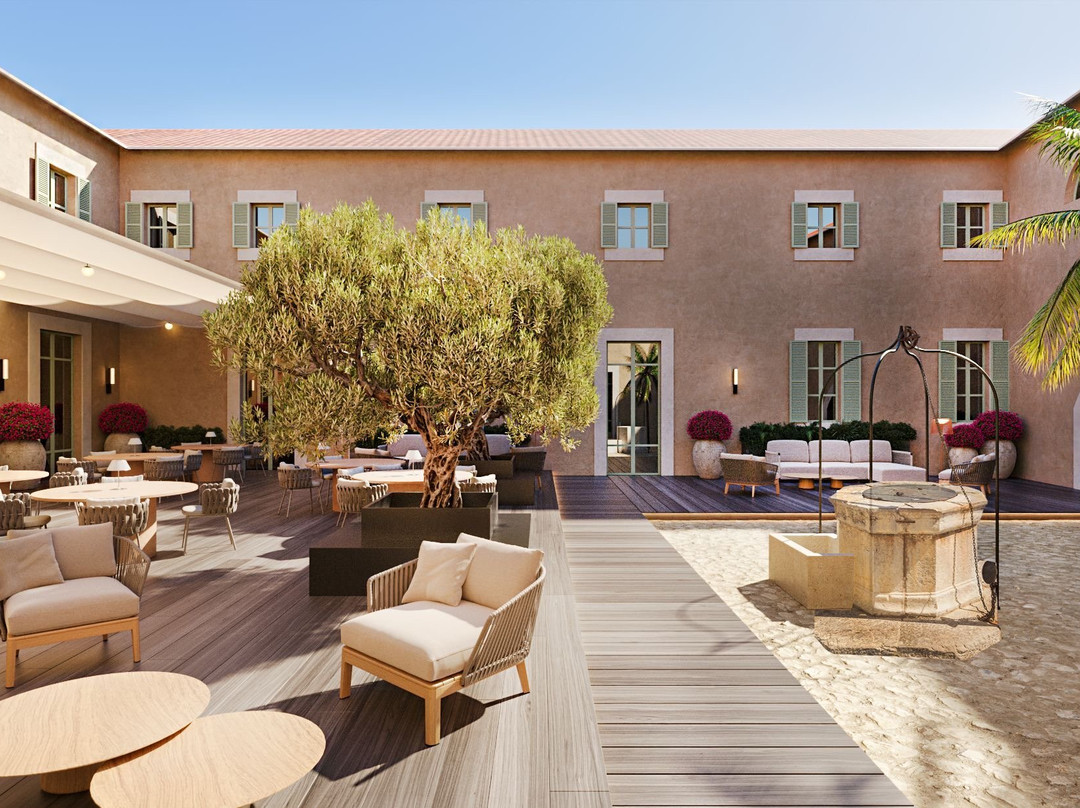 Finca Banyols, Vignette Collection By IHG