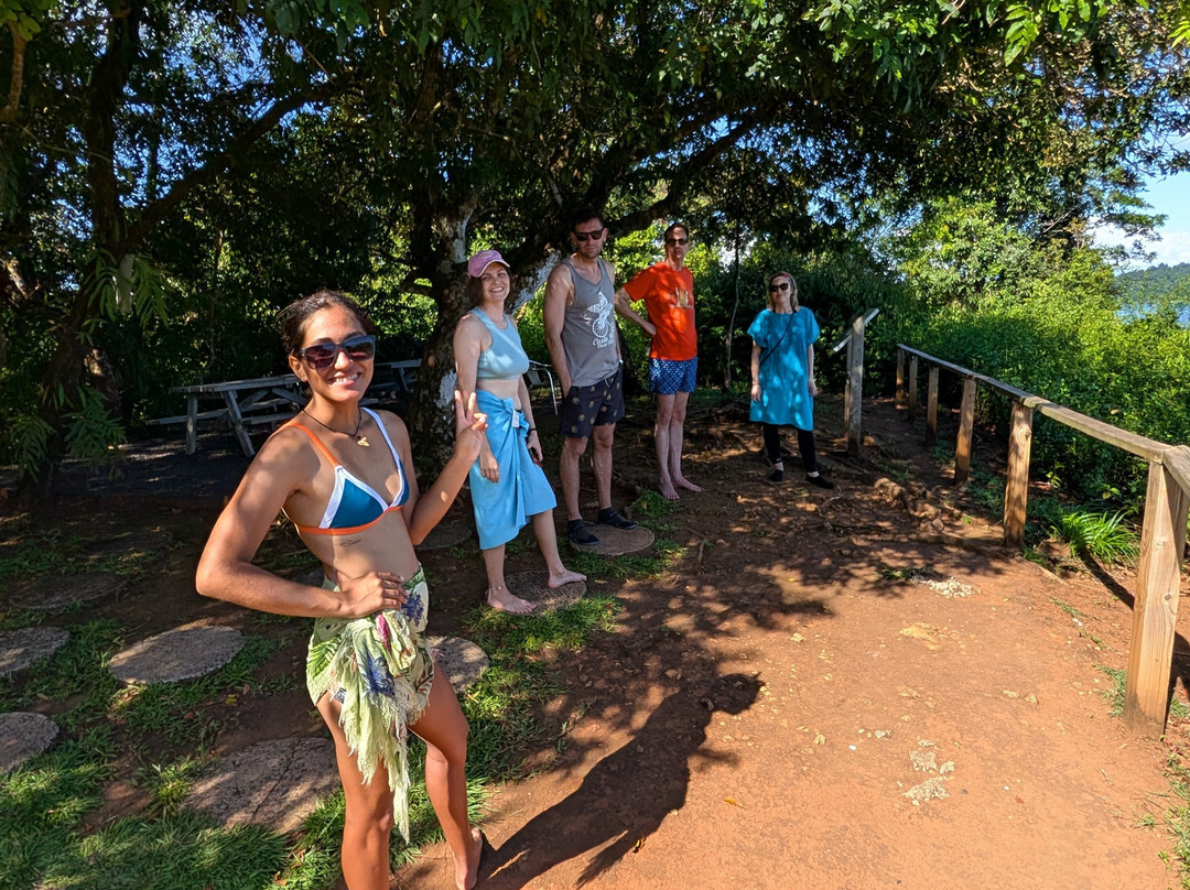 Premier Coiba Tours-Santa Catalina必去景点