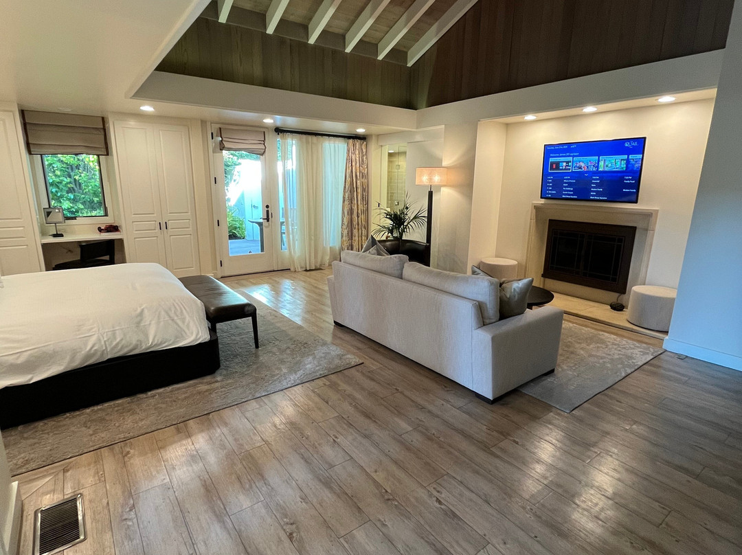 鹑园度假酒店及高尔夫俱乐部主图