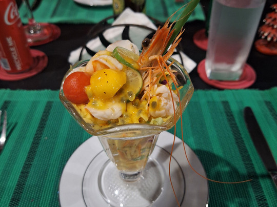 Shangri-Lanka Villa主图