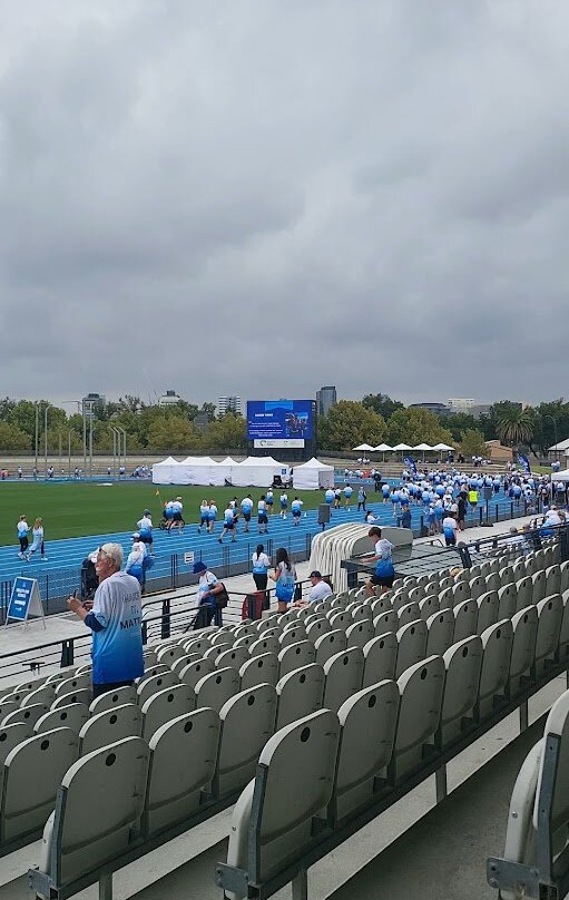 Lakeside Stadium-Albert Park必去景点