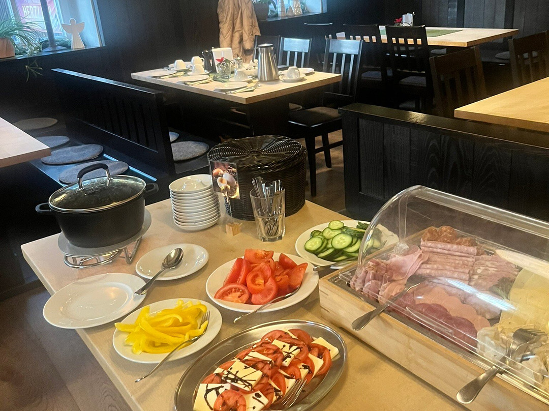 Brauerei-Gasthof Kundmueller主图