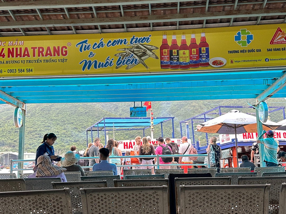 Dolphin Travel Vietnam - Travel like a Local-芽庄必去景点