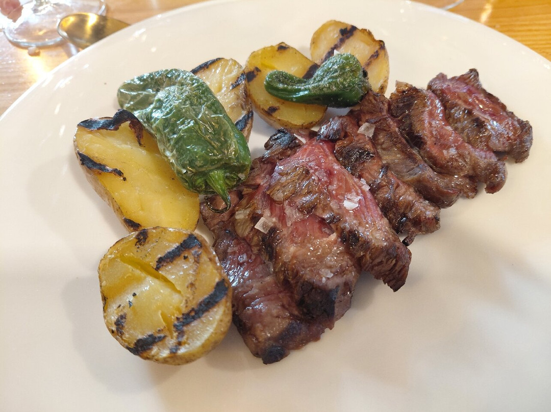 Roda Golf Restaurant