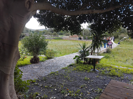 Kastania Cave-Kastania必去景点