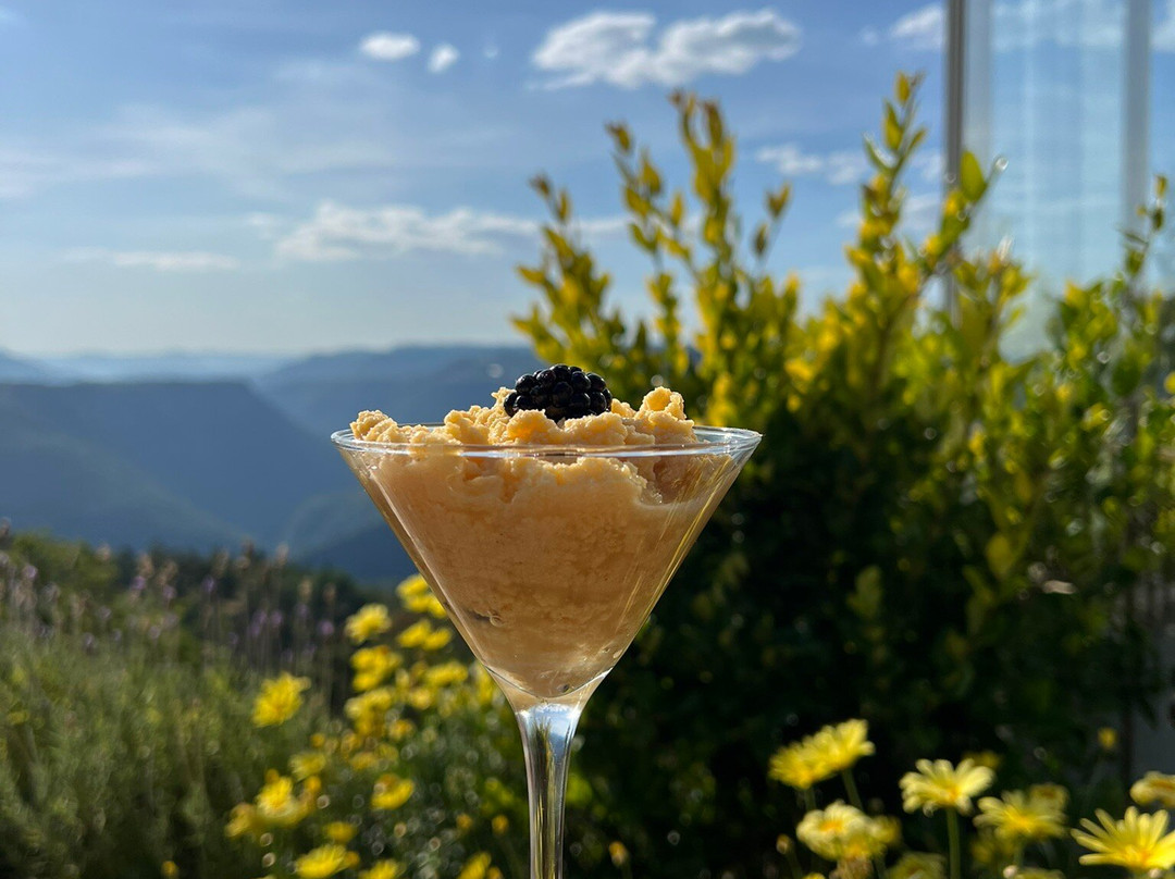 Parque Olivas de Gramado-格拉玛多必去景点