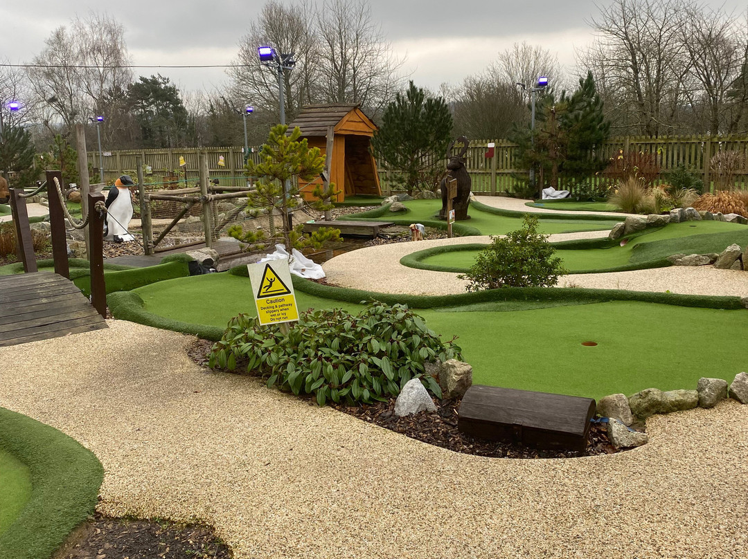 中国舰队乡村俱乐部酒店主图