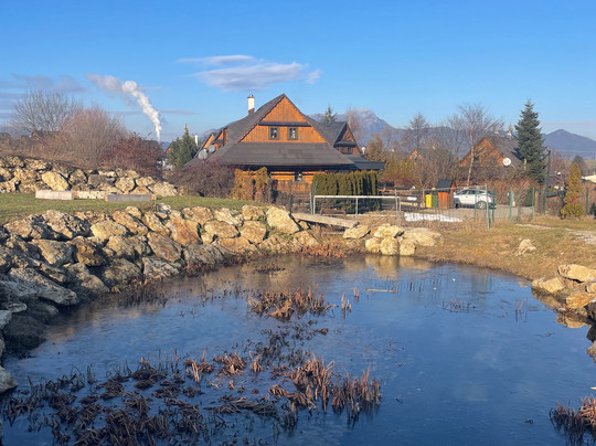 Chalúpkovo Resort主图