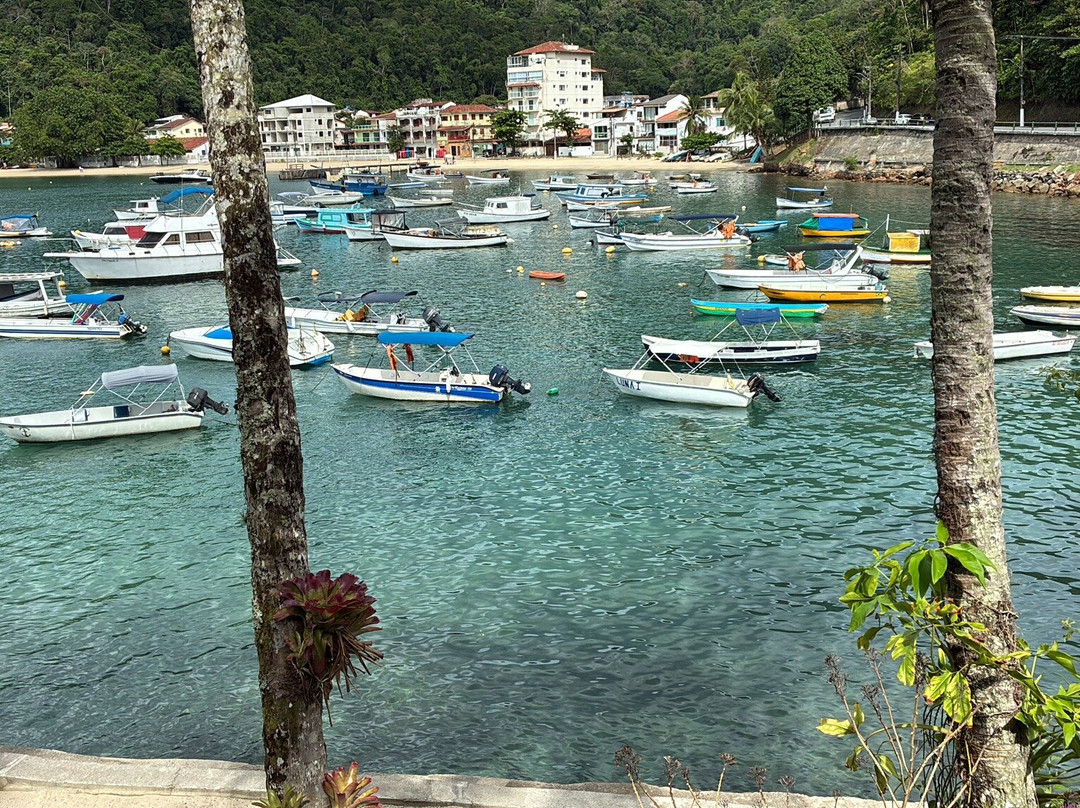 Bonfim Beach-安格拉杜斯雷斯必去景点